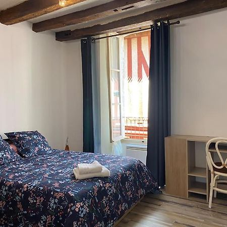 Charmant Appartement - Centre Cite Plantagenet!!! Λε Μανς Εξωτερικό φωτογραφία