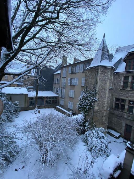Charmant Appartement - Centre Cite Plantagenet!!! Λε Μανς Εξωτερικό φωτογραφία