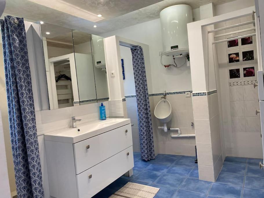 Charmant Appartement - Centre Cite Plantagenet!!! Λε Μανς Εξωτερικό φωτογραφία